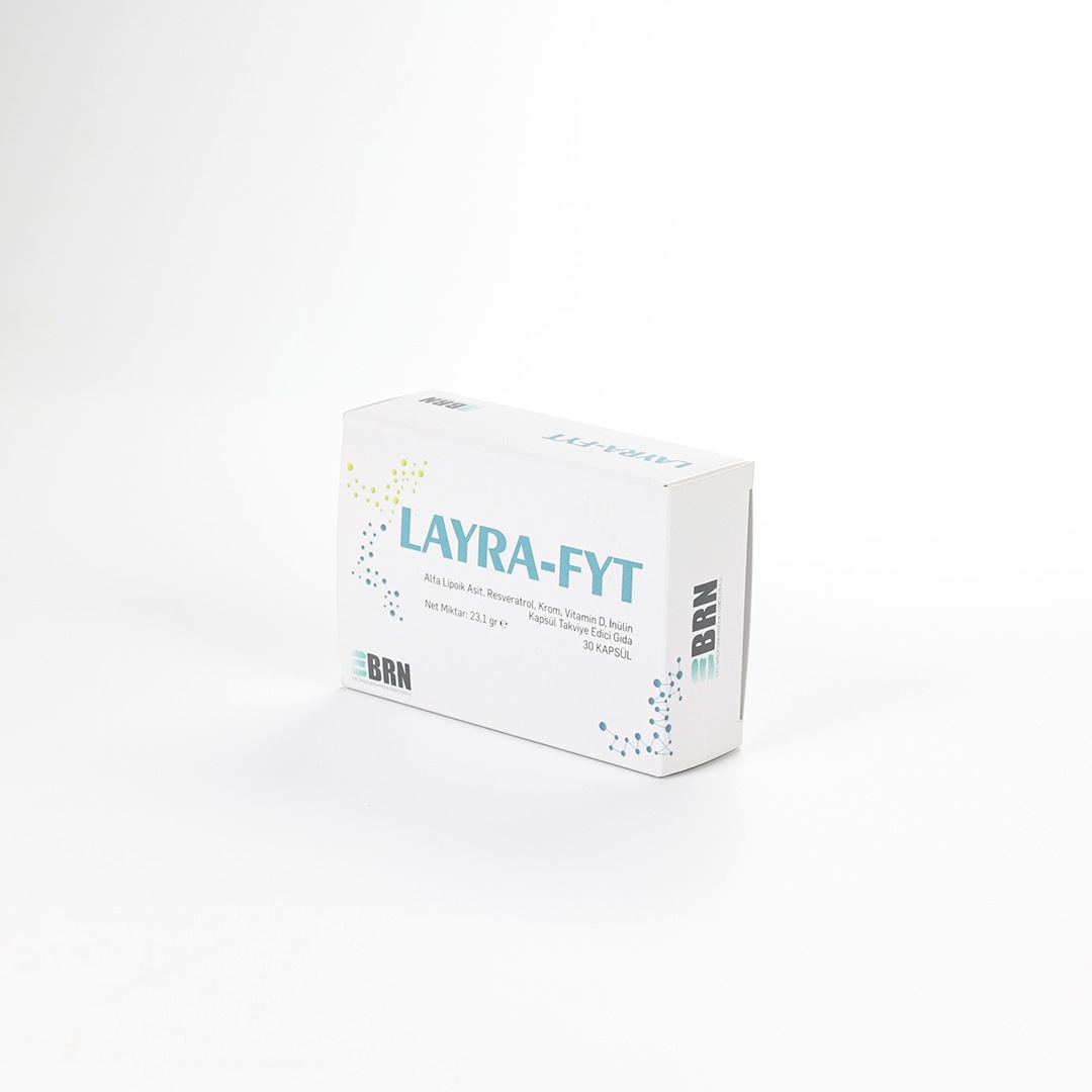 Layra FYT Nedir ?